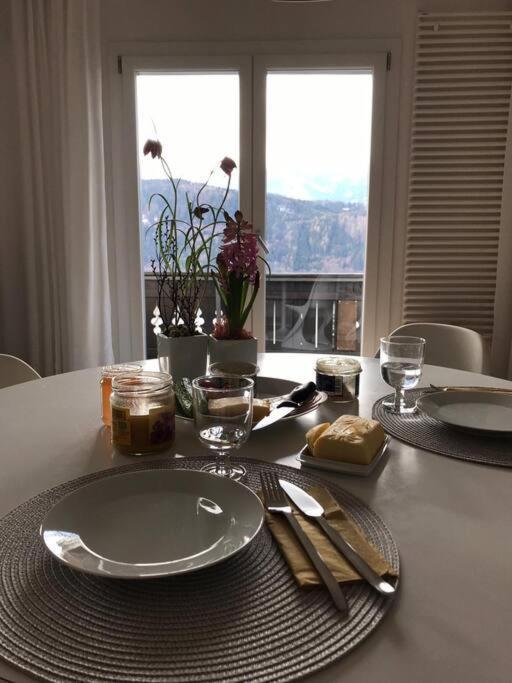 See- & Bergblick Millstatt Eksteriør billede