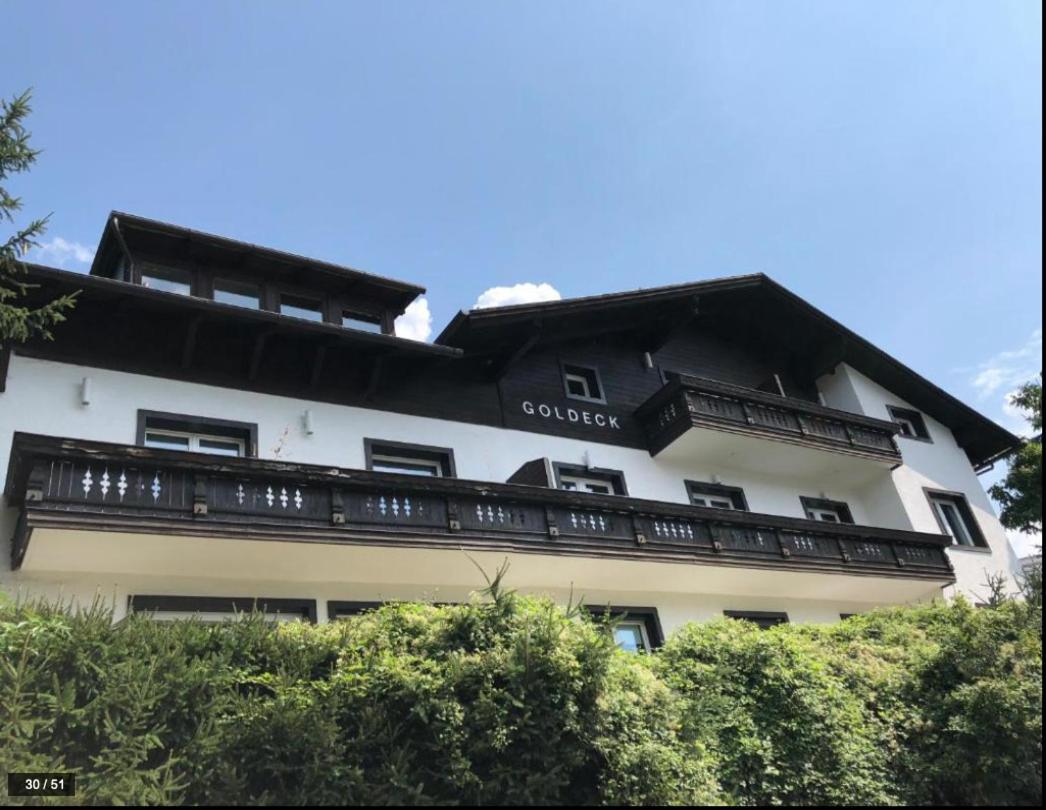 See- & Bergblick Millstatt Eksteriør billede