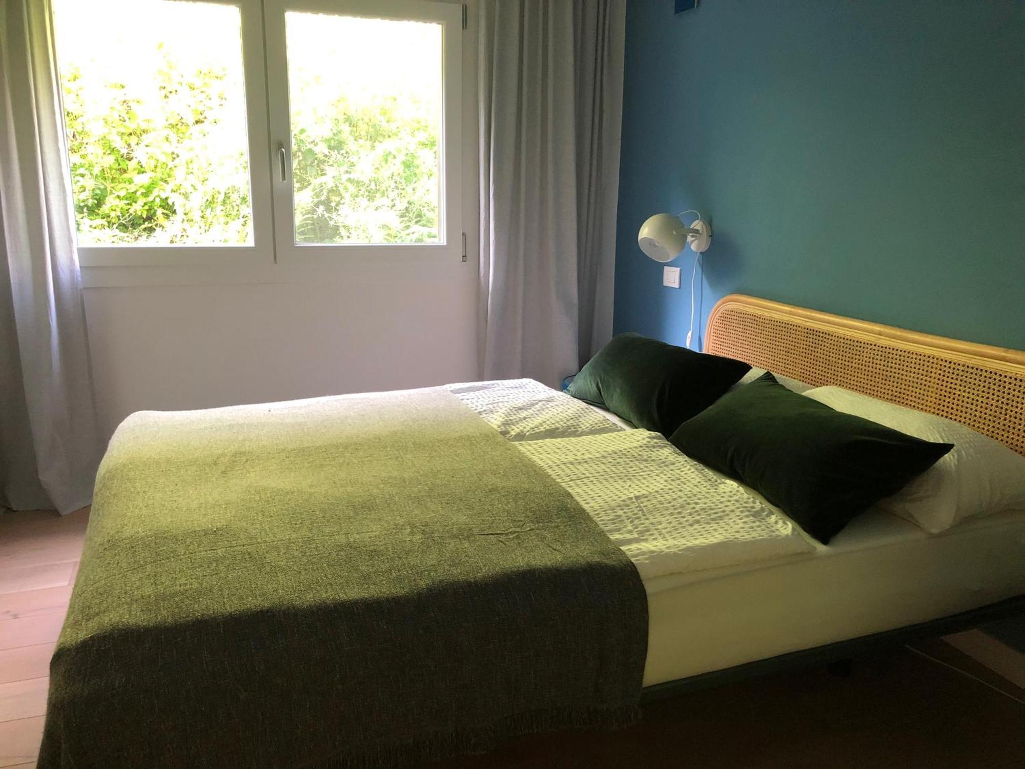 See- & Bergblick Millstatt Eksteriør billede